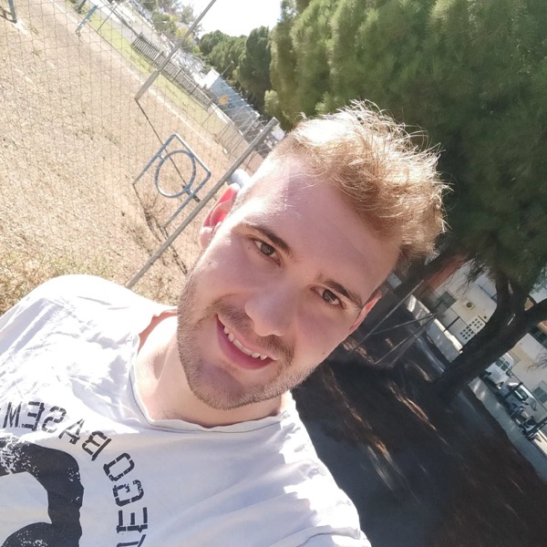 Foto de perfil de Álvaro Gómez